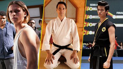 'Cobra Kai': 10 situaciones que deberán resolverse en la temporada 3 de la serie de Netflix noticias imagen