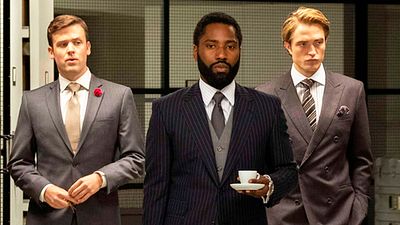 'Tenet': La escena que sorprendió a John David Washigton, tanto que no podía concentrarse noticias imagen