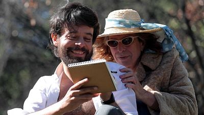 'Tengo miedo torero': Leonardo Ortizgris protagoniza una de las películas Latinoamericanas más esperadas del año noticias imagen