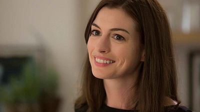 'Locked Down': Anne Hathaway protagonizará película ambientada en la pandemia actual noticias imagen