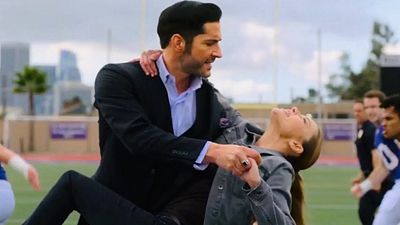 'Lucifer' (Netflix): Primer avance de la temporada 5 (segunda parte) con todo y número musical noticias imagen