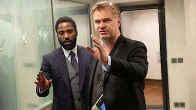 'Tenet': el drástico cambio de John David Washington al trabajar con Christopher Nolan [ENTREVISTA] noticias imagen