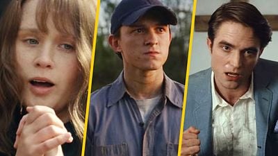 'El diablo a todas horas': ¿Quién es quién en el reparto de la película de Netflix? noticias imagen