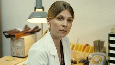 'Tenet': La teoría sobre Barbara que probablemente cambie tu perspectiva noticias imagen