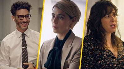 '100 días para enamorarnos': ¿Quién es quién en el reparto de la serie que llegó a Netflix? noticias imagen