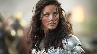 'Thor: Love and Thunder': Lady Sif podría regresar y acompañada de un popular personaje de los cómics