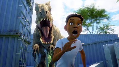 'Jurassic World: Campamento cretácico': ¿Quiénes hacen el doblaje en español latino de la serie de Netflix? noticias imagen