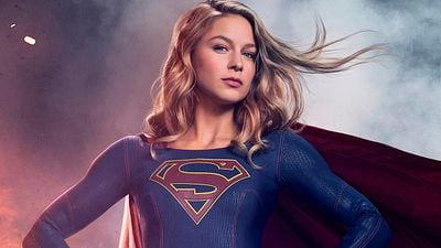 'Supergirl' llegará a su final en la temporada 6 noticias imagen