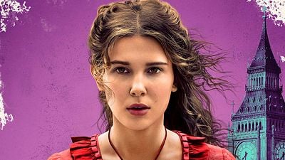 ¿Quién es Enola Holmes, la protagonista en la película de Netflix? noticias imagen
