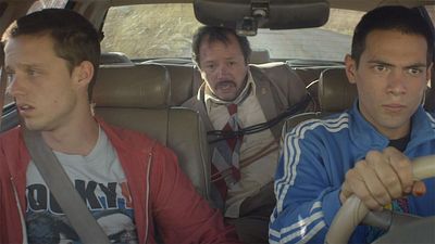 'ColOZio': La cinta mexicana que orgullosamente muestra una oda a la mediocridad - Festival de Guanajuato 2020 noticias imagen