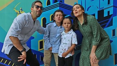 'Los Lobos': Contundente retrato de la amorosa soledad de los migrantes - Festival de Guanajuato 2020 noticias imagen