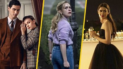 Netflix estrenos México: Las series nuevas del catálogo en octubre: 'La maldición de Bly Manor', 'Alguien tiene que morir' y más noticias imagen