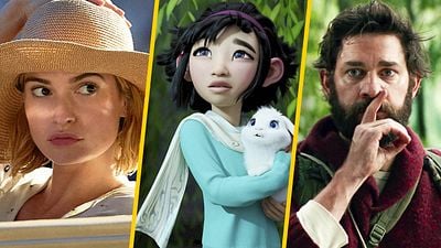 Netflix estrenos México: Las películas nuevas del catálogo en octubre: 'Rebecca', 'Más allá de la Luna' y más noticias imagen