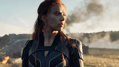 'Black Widow': Retrasan el estreno de la película de Marvel hasta 2021 noticias imagen