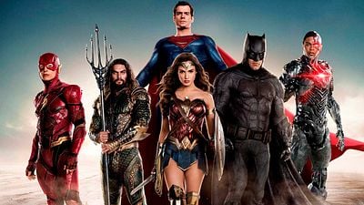 'Liga de la Justicia': Se reunirán Ben Affleck, Henry Cavill, Gal Gadot y Ray Fisher para grabar escenas del 'Snyder Cut' noticias imagen