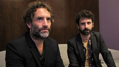 'El secreto del Dr. Grinberg': El misterio de la desaparición del neurofisiólogo mexicano - Festival de Guanajuato 2020 noticias imagen