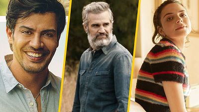 'El club de los idealistas': ¿Quién es quién en el reparto de la película mexicana? noticias imagen