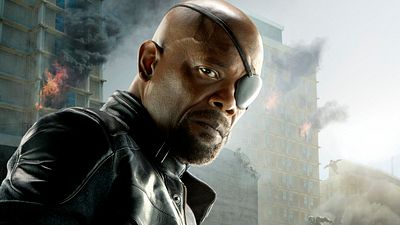 Nick Fury tendrá su propia serie de Marvel Studios en Disney+ noticias imagen