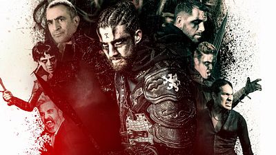 'Sin origen': ¿Quién es Carla Nieto (Tabatha), la chica vampiro en la película mexicana? noticias imagen