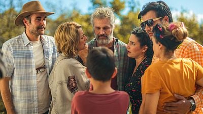 'El club de los idealistas': Marcelo Tobar y los secretos del rodaje noticias imagen