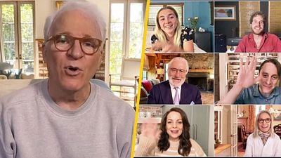 'El padre de la novia 3': Así fue el conmovedor corto de Netflix en el que alguien más se casó noticias imagen