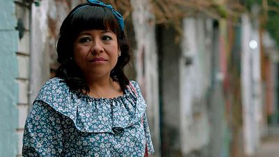 Ariel 2020: Mónica del Carmen suena como la favorita mientras goza de gran éxito en festivales internacionales noticias imagen