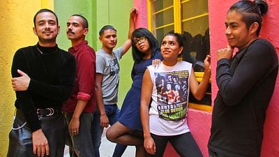 'Las flores de la noche': El documental mexicano LGBTQ+ que es una oda a la amistad - Festival de Guanajuato 2020 noticias imagen