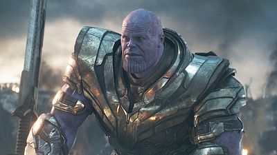 'Avengers: Endgame': A 17 meses de su estreno, revelan 2 imágenes inéditas de la película noticias imagen