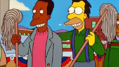 'Los Simpson': Carl Carlson sufrirá cambio importante a partir de la temporada 32