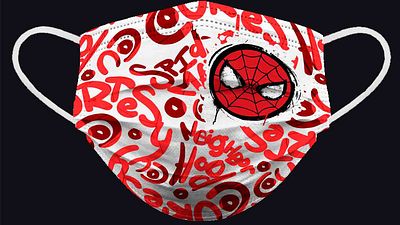 Spider-Man, Avengers, Star Wars, ¿dónde comprar todos los nuevos cubrebocas de colección oficial de Disney?  noticias imagen