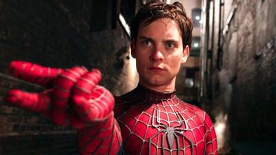 ¿Por qué Tobey Maguire es el mejor Spider-Man en el cine?