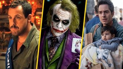 Netflix estrenos semanales del 1 al 7 de octubre 2020 en México noticias imagen