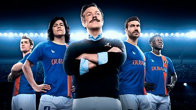 'Ted Lasso': Primeros detalles de la temporada 2 de la serie de Apple TV+ noticias imagen