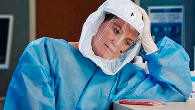 'Grey's Anatomy': Primer avance de la temporada 17 con todo y el crossover con 'Estación 19' noticias imagen