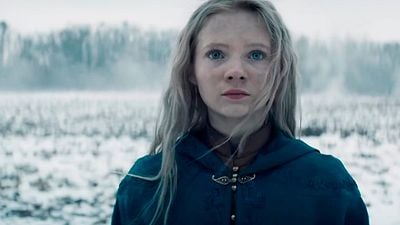 'The Witcher' (Netflix): Primeras imágenes de Ciri en la temporada 2 noticias imagen