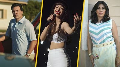 'Selena: La serie' (Netflix): Primeras imágenes, teaser tráiler, fecha de estreno y más