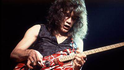 Muere Eddie Van Halen, aclamado guitarrista y uno de los fundadores de Van Halen