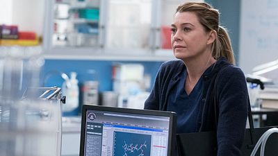 'Grey's Anatomy': La temporada 17 estará dividida en dos líneas de tiempo noticias imagen