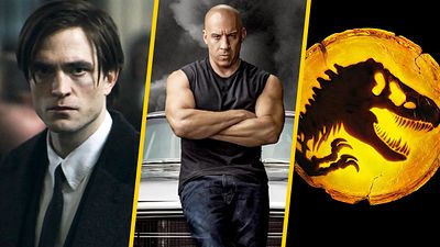 'The Batman', 'Rápidos y furiosos 9'' y otras películas y series pospuestas por el coronavirus noticias imagen