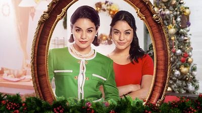 'Intercambio de princesas 3': Netflix confirma la tercera parte con Vanessa Hudgens noticias imagen