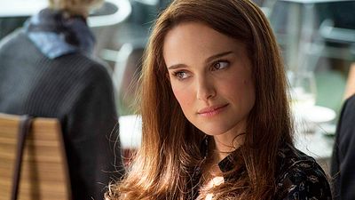 'Thor: Love and Thunder': Natalie Portman podría haber revelado un spoiler sobre Jane Foster noticias imagen