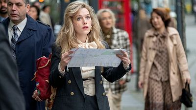 'La maldición de Bly Manor' (Netflix): ¿Qué significa au pair? noticias imagen