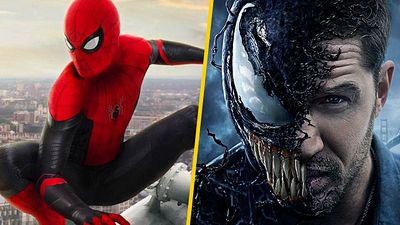 'Spider-Man 3': Tom Hardy podría retomar su papel de Venom para la película arácnida noticias imagen