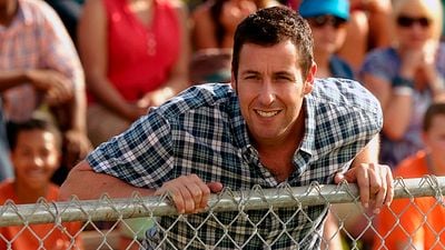 Adam Sandler quiere hacer el 'Sandlerverse' con personajes de varias de sus películas noticias imagen