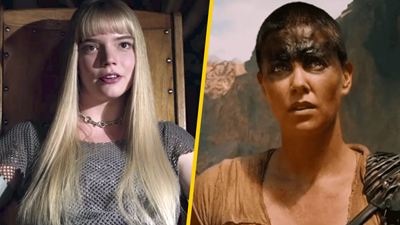 'Mad Max': Anya Taylor-Joy será Furiosa en el spin-off de la saga de George Miller