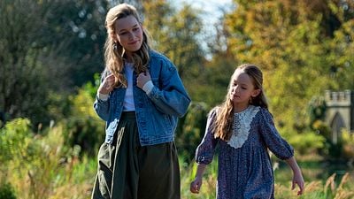 'La maldición de Bly Manor': ¿En dónde se filmó la terrorífica serie de Netflix? noticias imagen