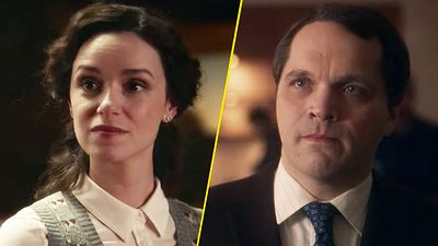 'La maldición de Bly Manor' (Netflix): ¿Cómo murieron los padres de Flora y Miles? noticias imagen