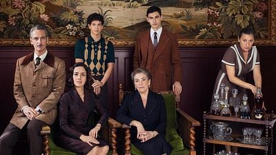 'Alguien tiene que morir': ¿Cuándo y a qué hora estrena la serie en Netflix? noticias imagen