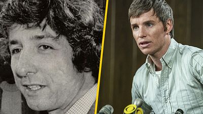 'El juicio de los 7 de Chicago': ¿Quién es quién en el reparto de la película de Netflix? noticias imagen