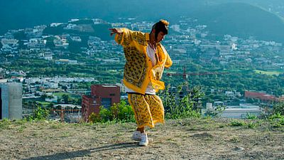 'Ya no estoy aquí' representará a México en los Goya 2021 noticias imagen